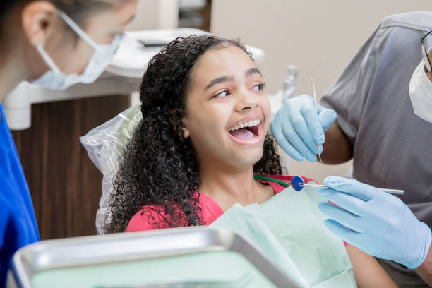 Best Tooth Pain Emergency Relief  in Seaside, CA