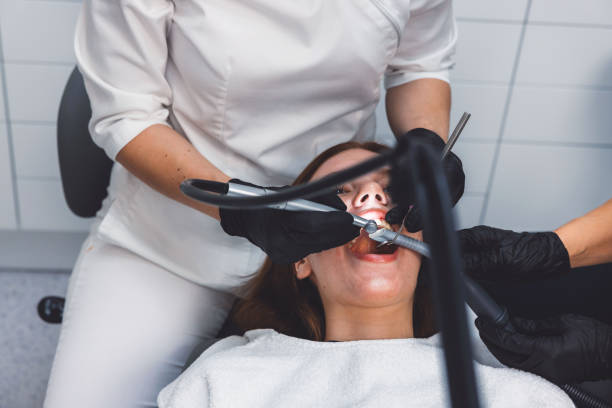 Best Root Canal Emergency Dentist  in Seaside, CA