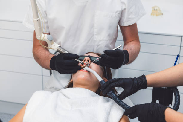 Best Broken Tooth Emergency  in Seaside, CA
