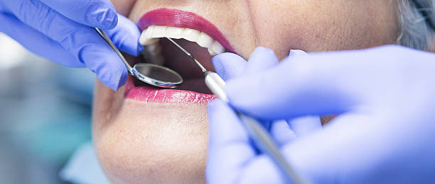 Best Dentist Open on Weekends  in Seaside, CA